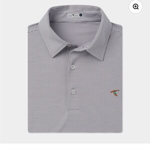 GenTeal Performance Polo Size L NWT